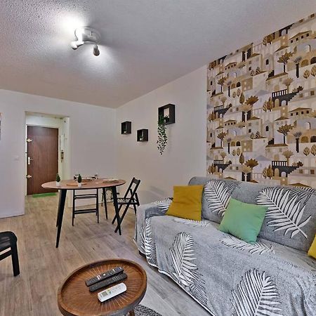Appartamento Les Comtadins - Parking Gratuit - Balcon - Clim Avignone Esterno foto