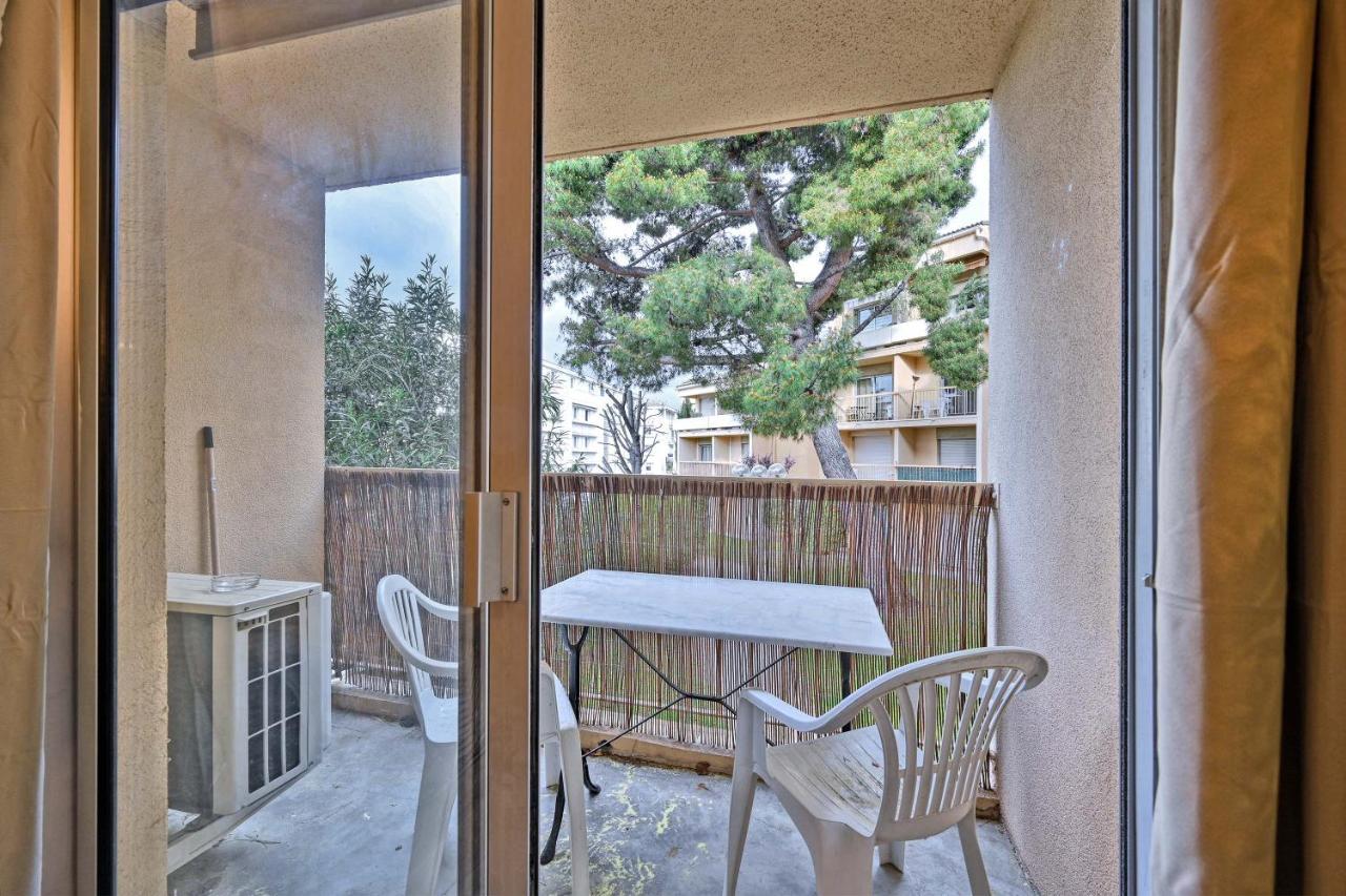 Appartamento Les Comtadins - Parking Gratuit - Balcon - Clim Avignone Esterno foto