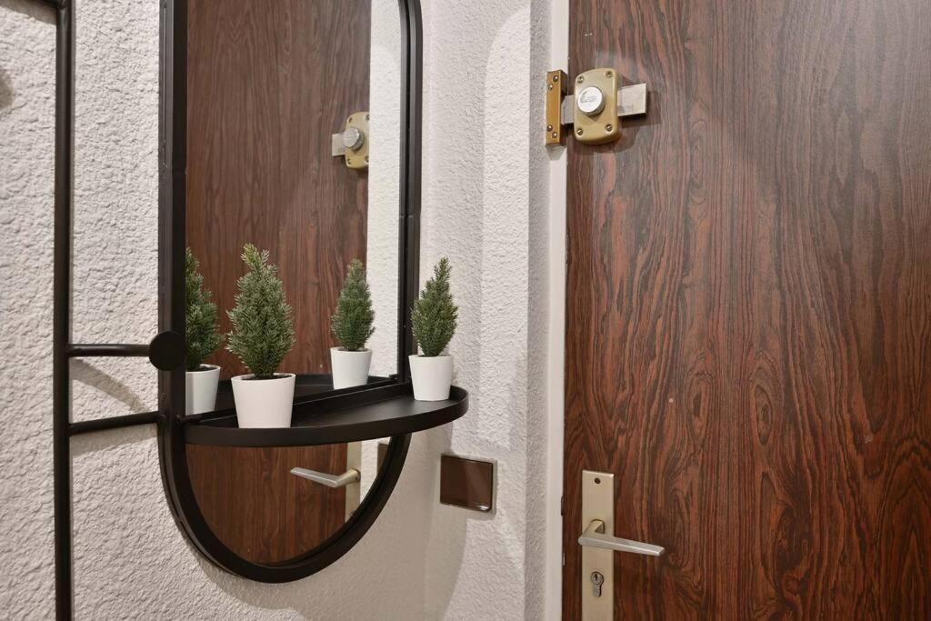 Appartamento Les Comtadins - Parking Gratuit - Balcon - Clim Avignone Esterno foto